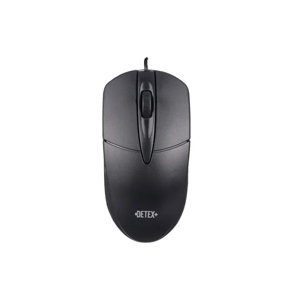 موس سیمی دتکس پلاس مدل MD-904