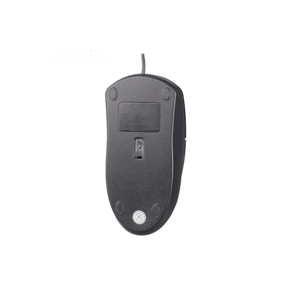 موس سیمی دتکس پلاس مدل MD-904