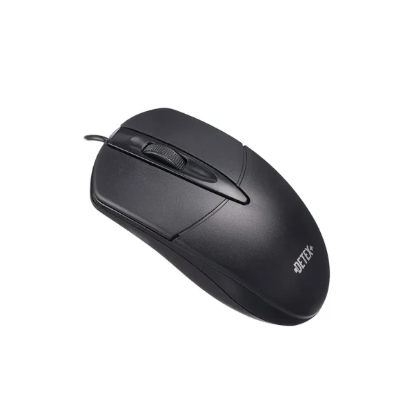 موس سیمی دتکس پلاس مدل MD-904