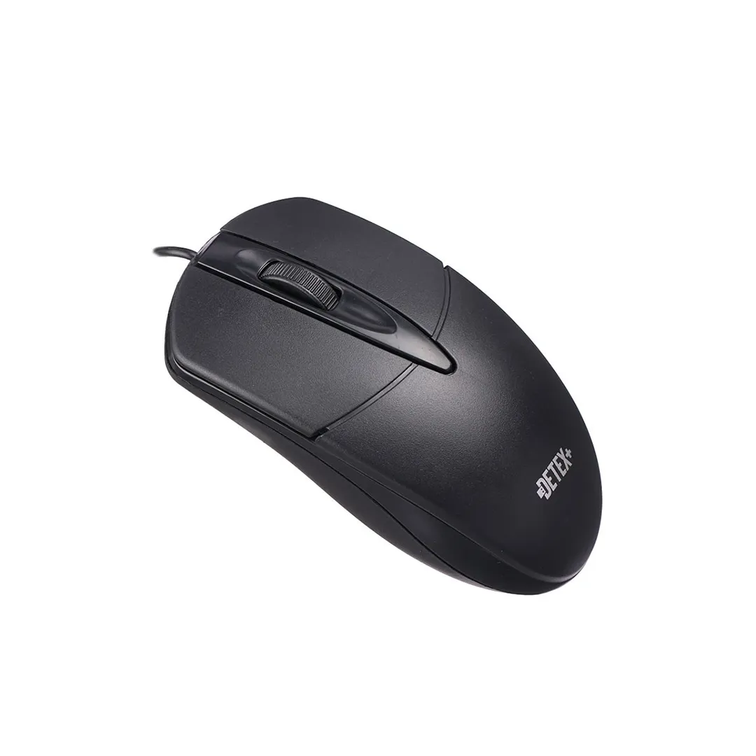 موس سیمی دتکس پلاس مدل MD-904
