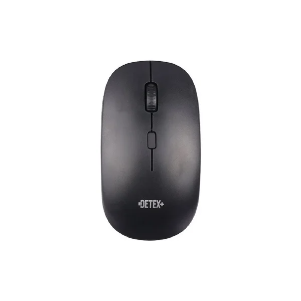 موس بی سیم دتکس پلاس مدل MD-913