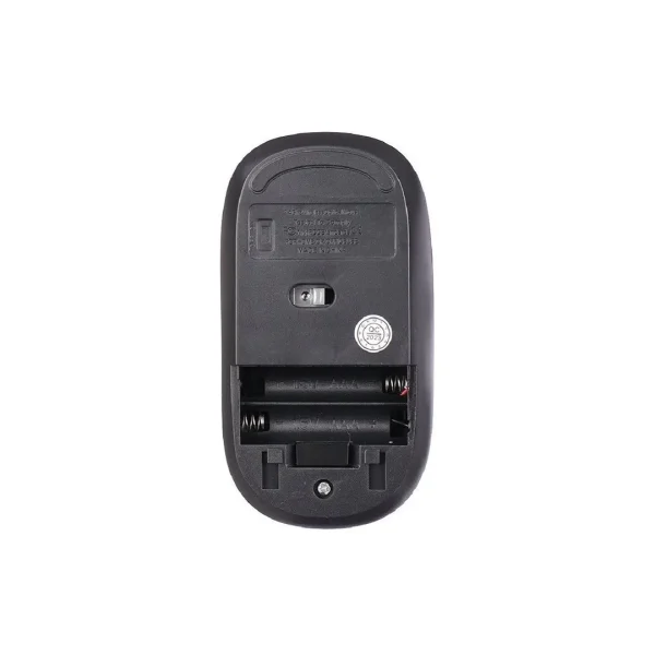 موس بی سیم دتکس پلاس مدل MD-913