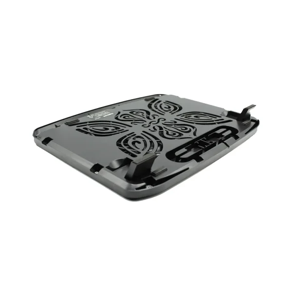 فن خنک کننده لپ تاپ هترون مدل HCP120