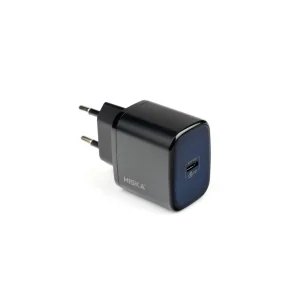 شارژر دیواری 25 وات هیسکا مدل H-127EU