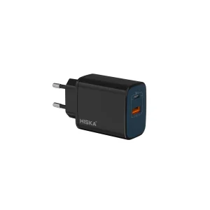 شارژر دیواری 25 وات هیسکا مدل H-145EU