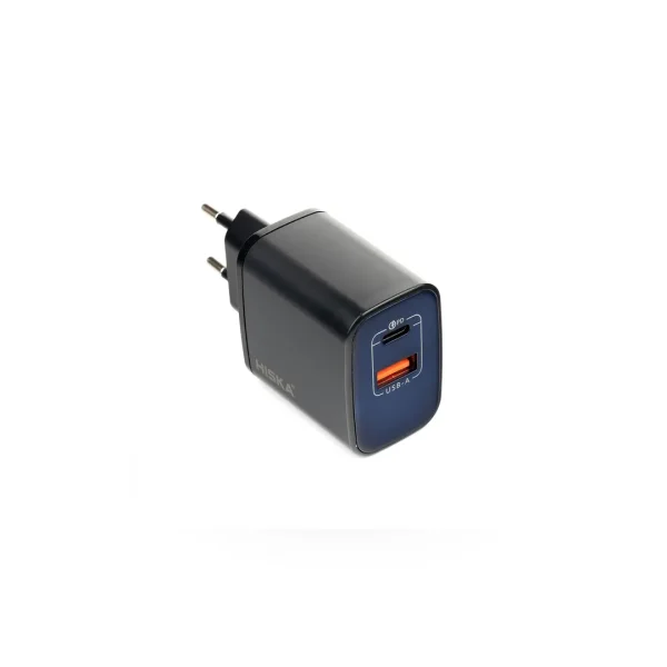 شارژر دیواری 25 وات هیسکا مدل H-145EU