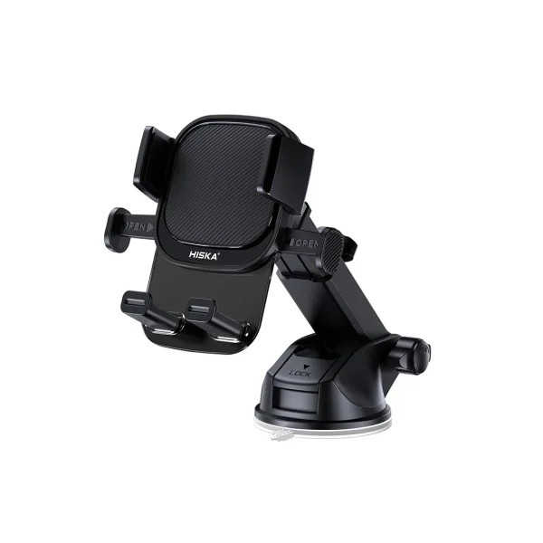 پایه نگهدارنده گوشی موبایل هیسکا مدل HK-2112