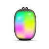 اسپیکر بلوتوثی RGB هیسکا مدل B41