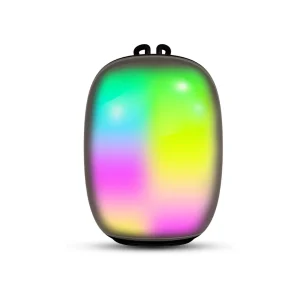 اسپیکر بلوتوثی RGB هیسکا مدل B41