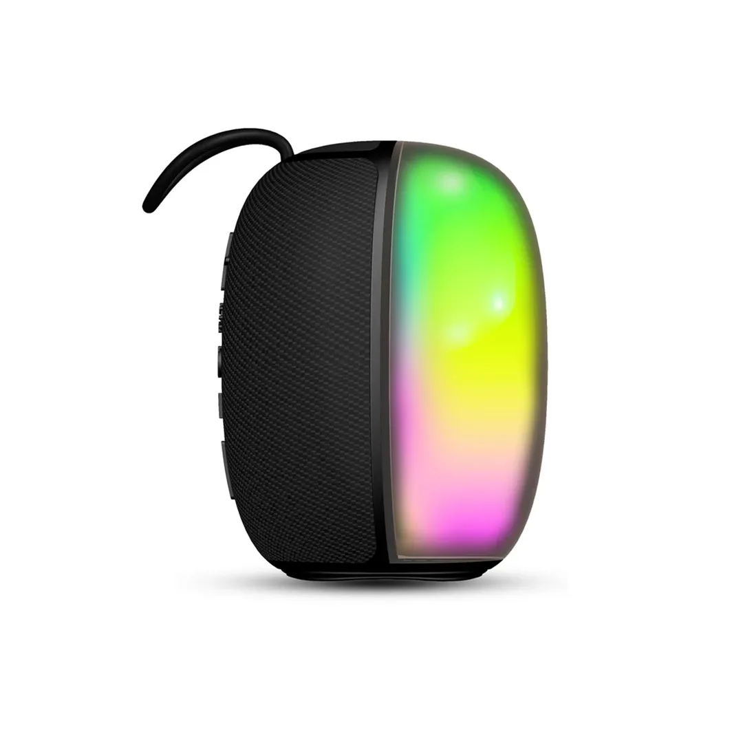 اسپیکر بلوتوثی RGB هیسکا مدل B41