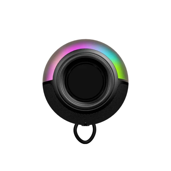 اسپیکر بلوتوثی RGB هیسکا مدل B41