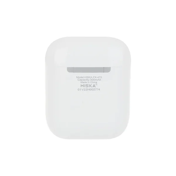 هندزفری بلوتوثی هیسکا مدل FX-473