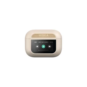 هندزفری بلوتوثی تاچ اسکرین هیسکا مدل FX-599