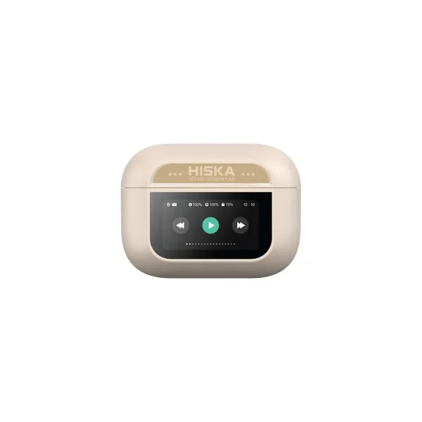 هندزفری بلوتوثی تاچ اسکرین هیسکا مدل FX-599