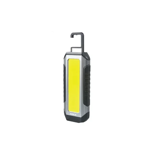 چراغ اضطراری هیسکا مدل HR-44