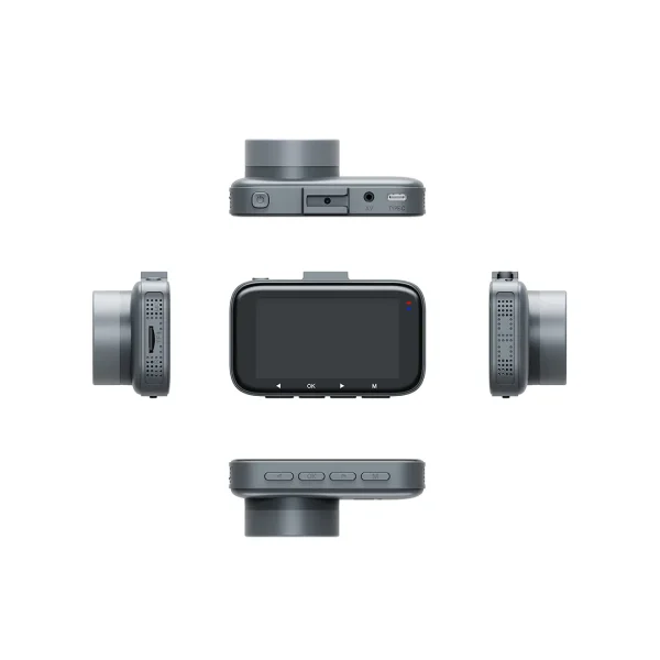 دوربین ثبت وقایع هیسکا مدل HR-94