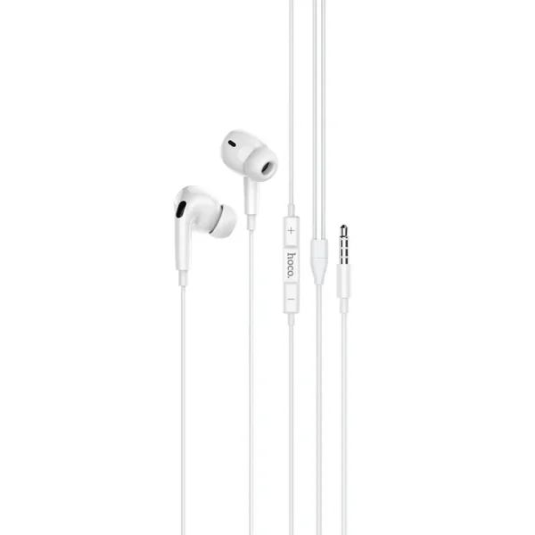 هندزفری سیمی هوکو مدل M101 Pro
