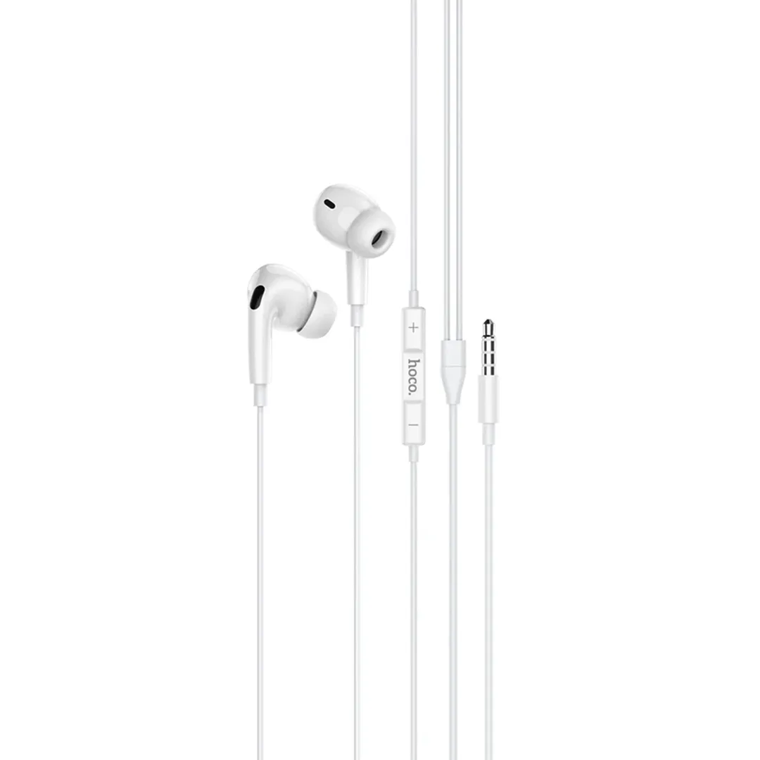 هندزفری سیمی هوکو مدل M101 Pro