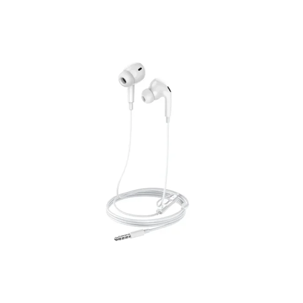 هندزفری سیمی هوکو مدل M101 Pro