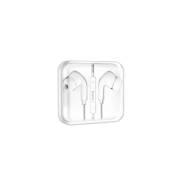 هندزفری سیمی هوکو مدل M101 Pro