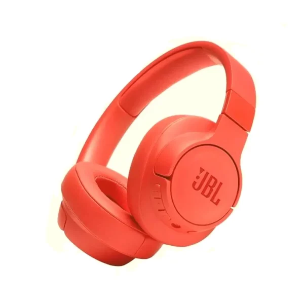 هدفون بلوتوثی طرح JBL مدل Tune710BT
