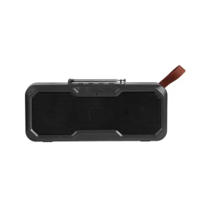 اسپیکر بلوتوثی قابل حمل JSJZ مدل JZ-005L