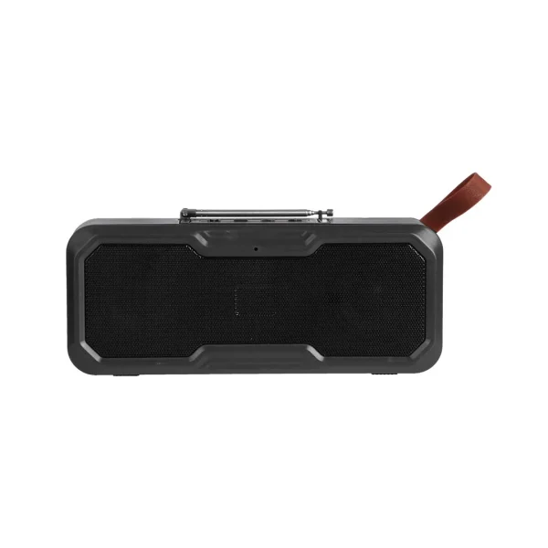 اسپیکر بلوتوثی قابل حمل JSJZ مدل JZ-005L
