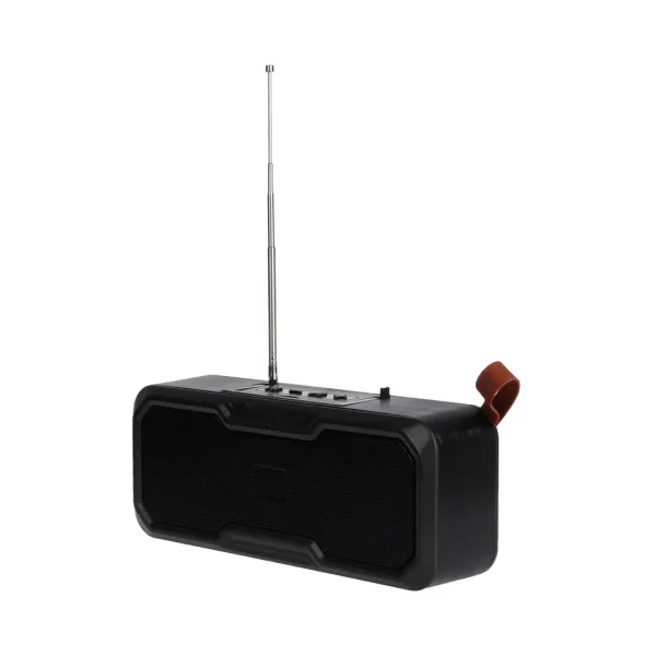 اسپیکر بلوتوثی قابل حمل JSJZ مدل JZ-005L