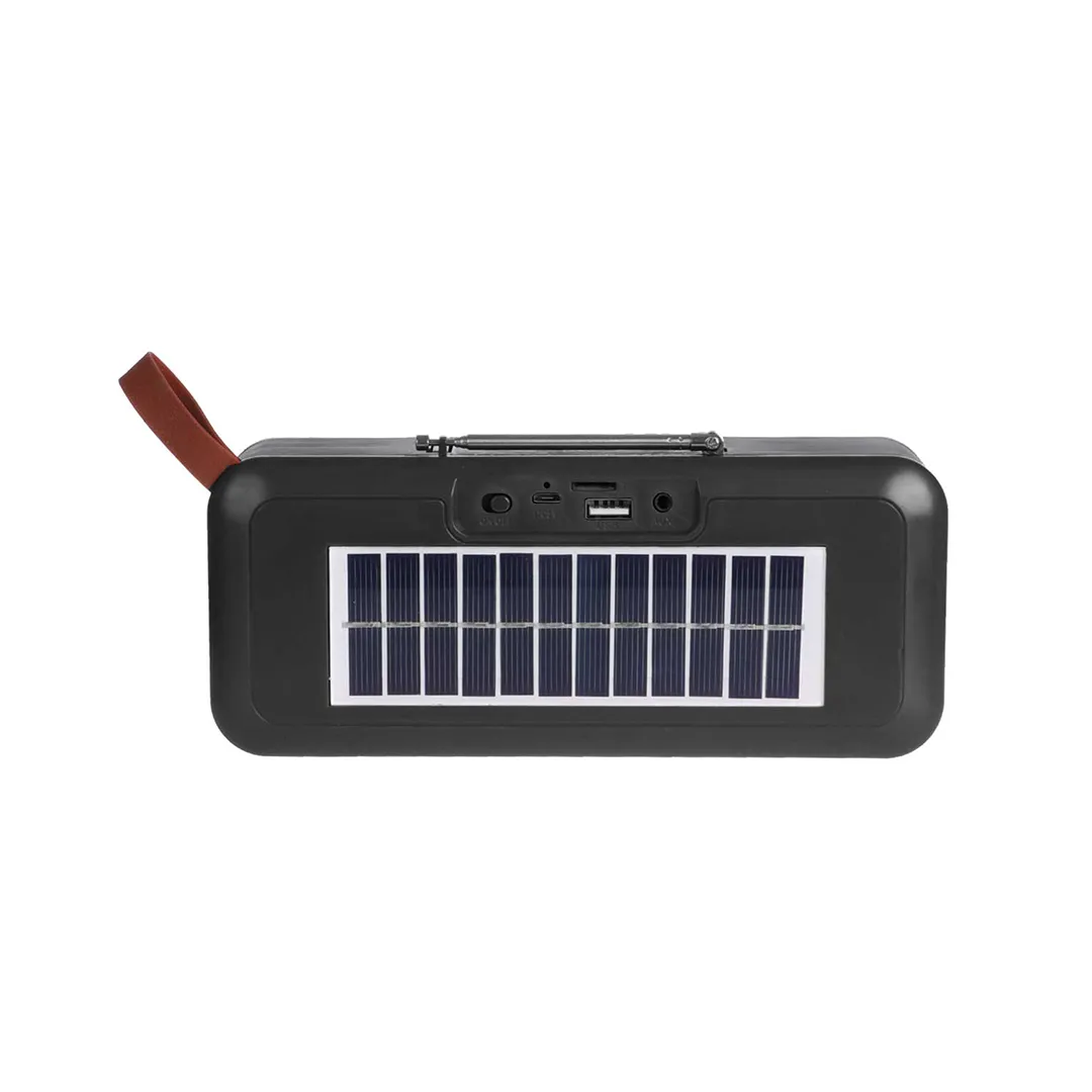 اسپیکر بلوتوثی قابل حمل JSJZ مدل JZ-005L