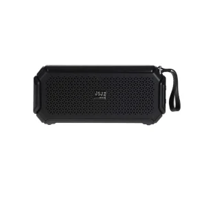 اسپیکر بلوتوثی قابل حمل JSJZ مدل JZ-016