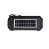 اسپیکر بلوتوثی قابل حمل JSJZ مدل JZ-016