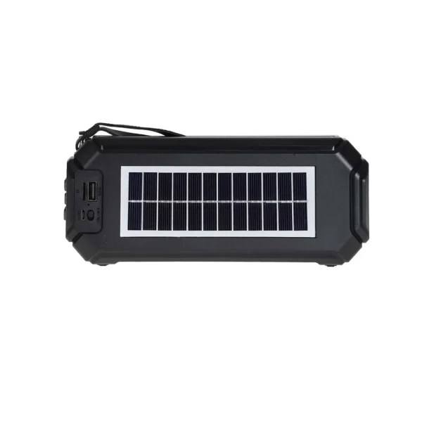 اسپیکر بلوتوثی قابل حمل JSJZ مدل JZ-016