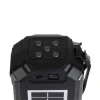 اسپیکر بلوتوثی قابل حمل JSJZ مدل JZ-016