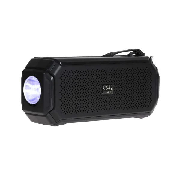 اسپیکر بلوتوثی قابل حمل JSJZ مدل JZ-016