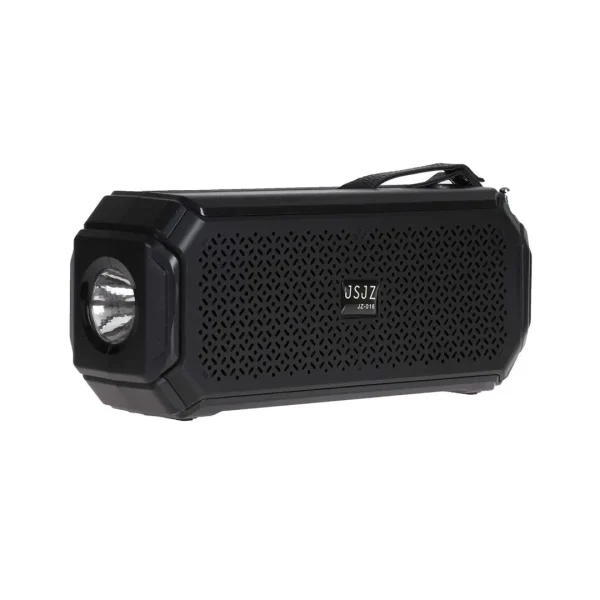 اسپیکر بلوتوثی قابل حمل JSJZ مدل JZ-016