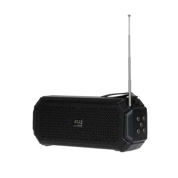 اسپیکر بلوتوثی قابل حمل JSJZ مدل JZ-016