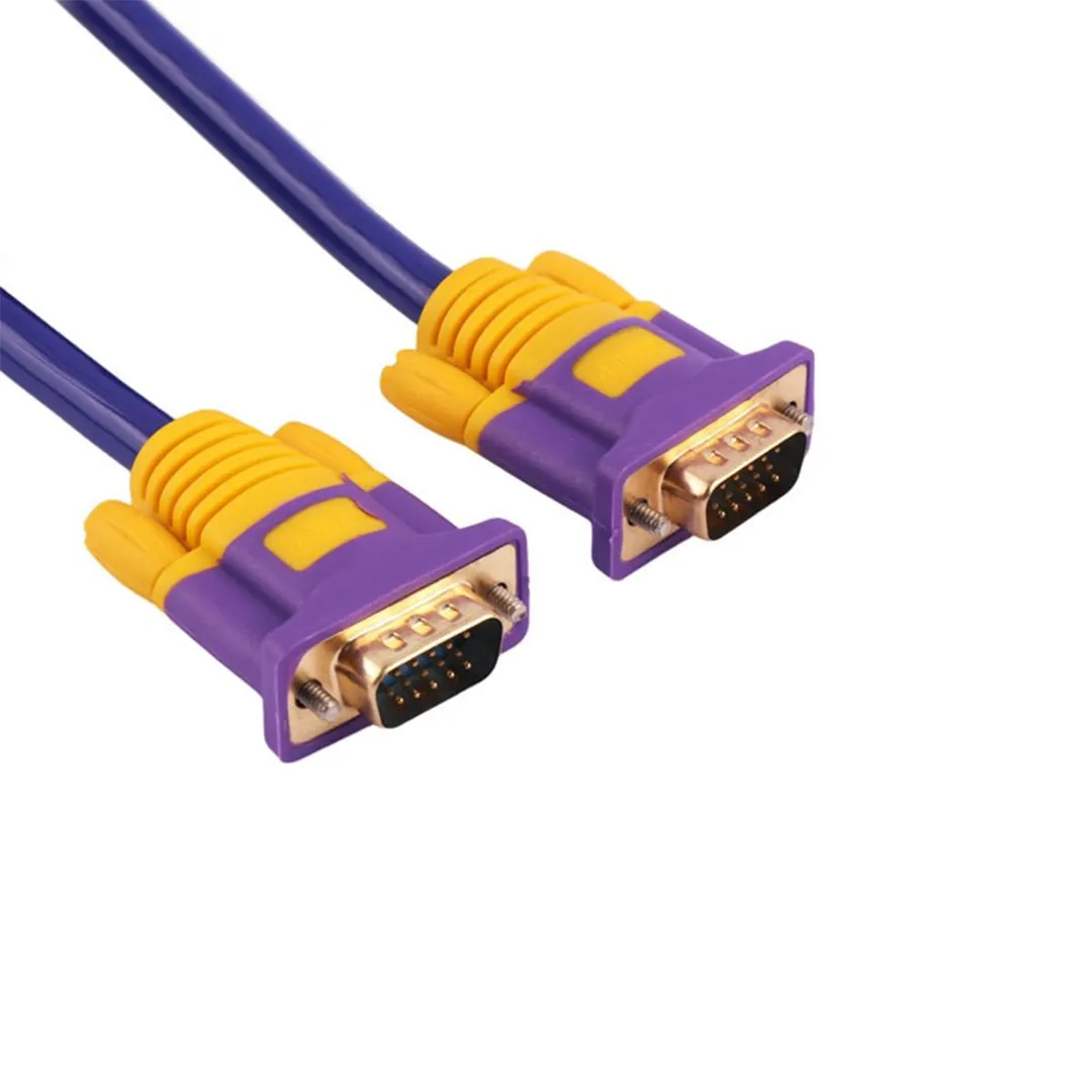 کابل VGA مچر مدل MR-258 طول 5 متر