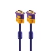 کابل VGA مچر مدل MR-258 طول 5 متر
