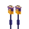 کابل VGA 3+9 مچر 1.5متری MR-256