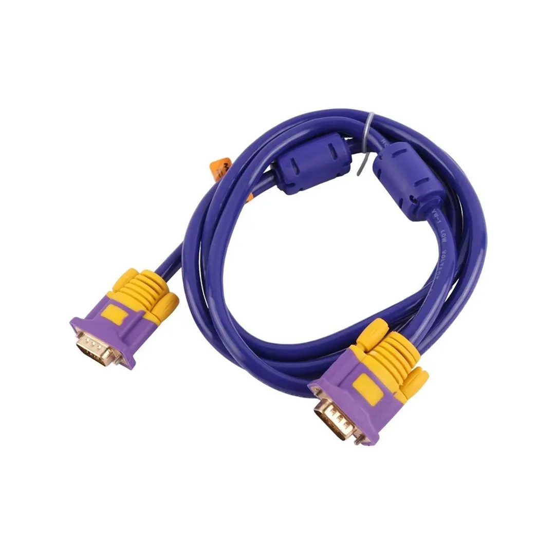 کابل VGA 3+9 مچر 1.5متری MR-256