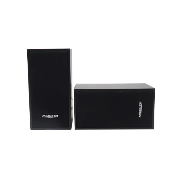 اسپیکر دو تکه رومیزی مچر مدل MR-65