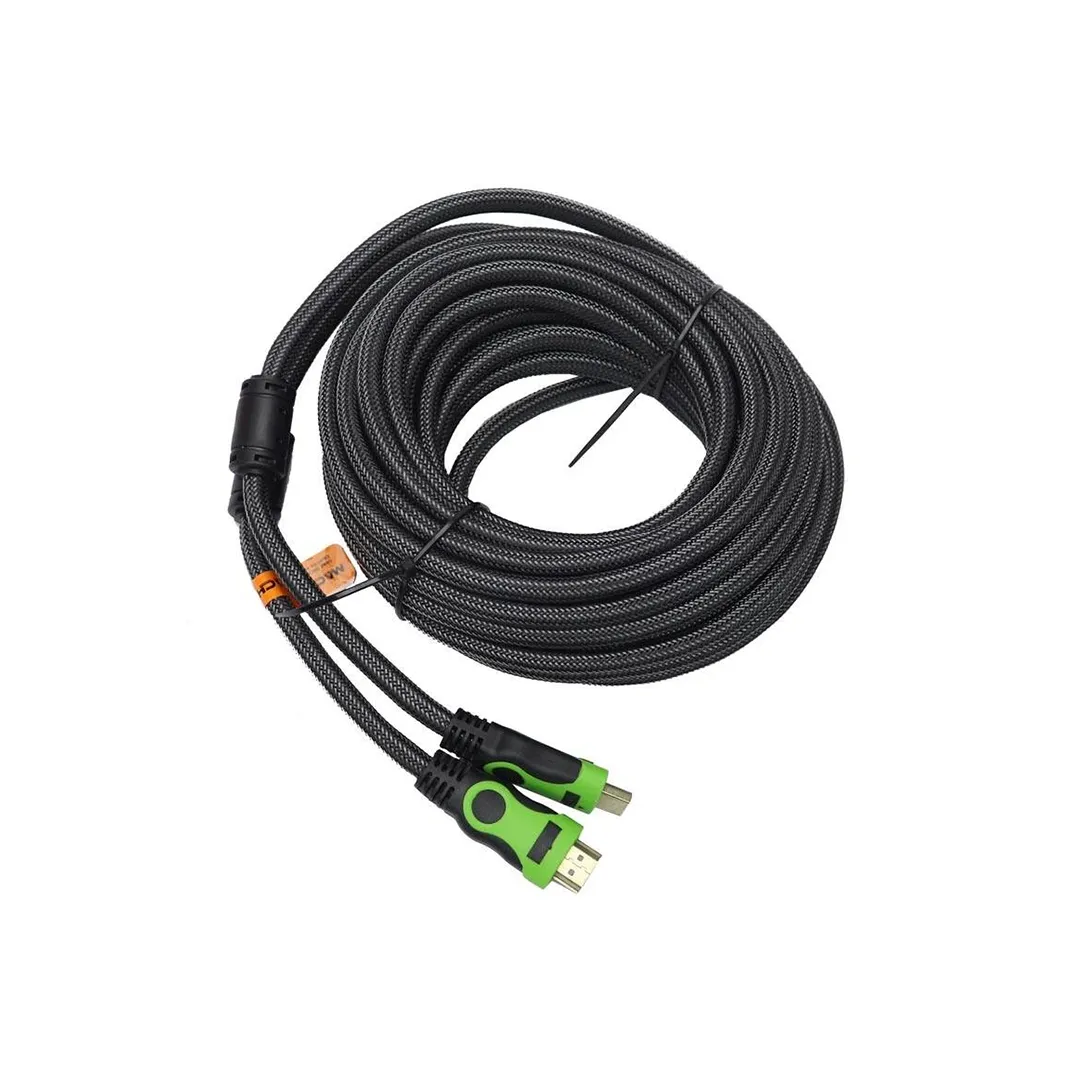کابل HDMI مچر مدل MR-93 طول 10 متر