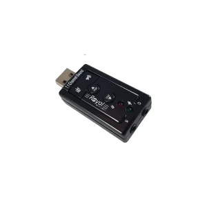 کارت صدا رویال مدل RS-701