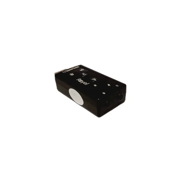 کارت صدا رویال مدل RS-701