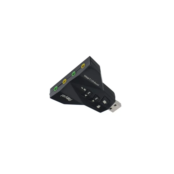 کارت صدا رویال مدل RS-702