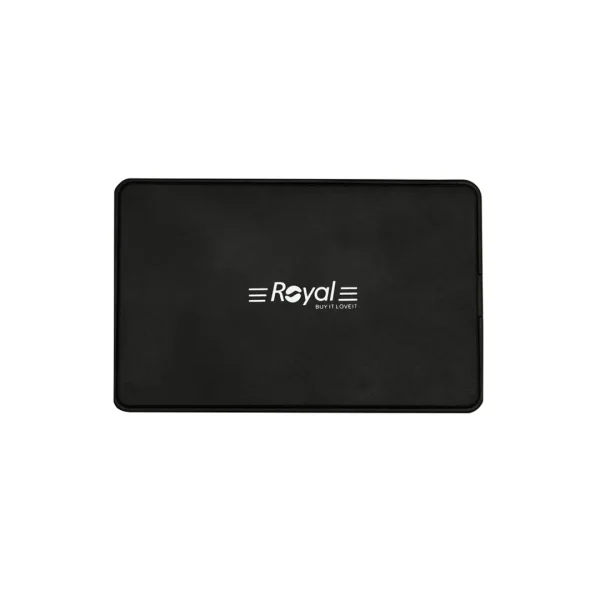 قاب اکسترنال هارددیسک 2.5 اینچی رویال مدل RD-205
