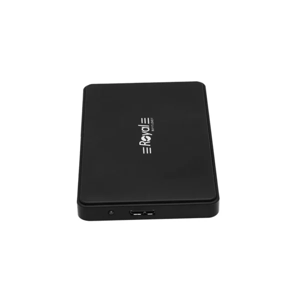 قاب اکسترنال هارددیسک 2.5 اینچی رویال مدل RD-205