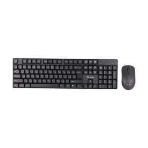 موس و کیبورد بی سیم وریتی مدل V-KB6141W