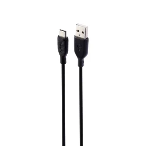کابل دیتا و شارژ تایپ سی وریتی مدل CB3147T