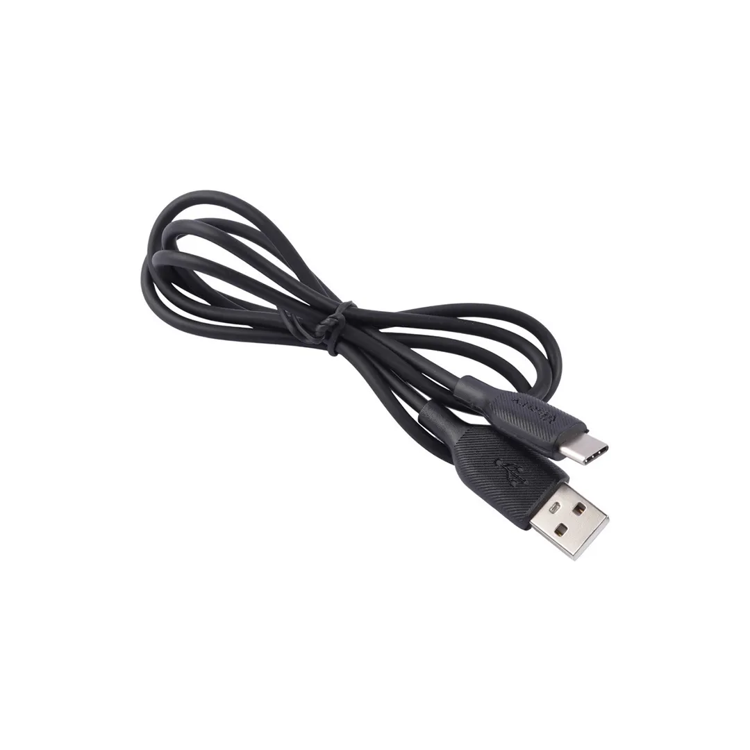 کابل دیتا و شارژ تایپ سی وریتی مدل CB3147T